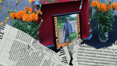 Barnes worker memorial