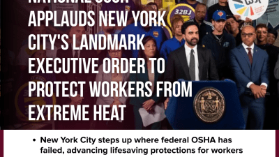 NYC Heat