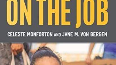 On the Job Cover