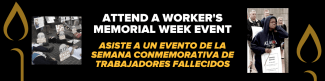 WMW Events / Eventos de WMW