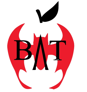 BadAss Teachers Association Logo