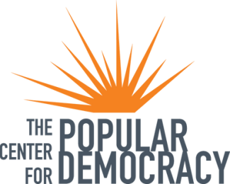 Center for Popular Democracy