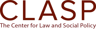 Center for Law and Social Policy (CLASP)