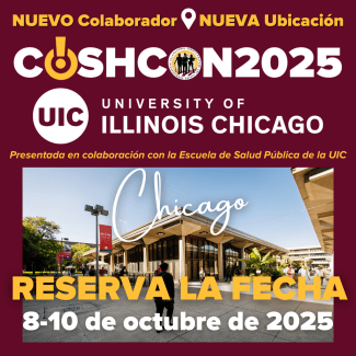 COSHCON2025 Reserva la Fecha