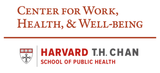 Harvard Center for Work, Health and Wellness