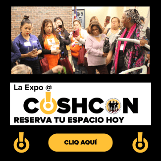 Reserva tu Espacio