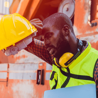 Protect Workers from Deadly Heat!