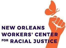 New Orleans Workers' Center for Racial Justice