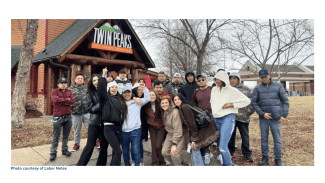 Twin Peaks Pic