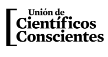 Logo del Unión de Científicos Conscientes
