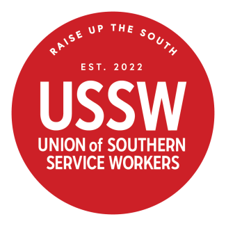 Union of Southern Service Workers