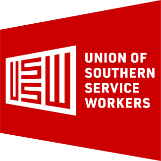 USSW logo