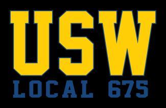 United Steelworkers Local 675