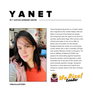 Yanet Bio