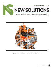 New Solutions Journal