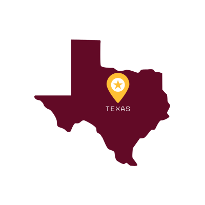 TX