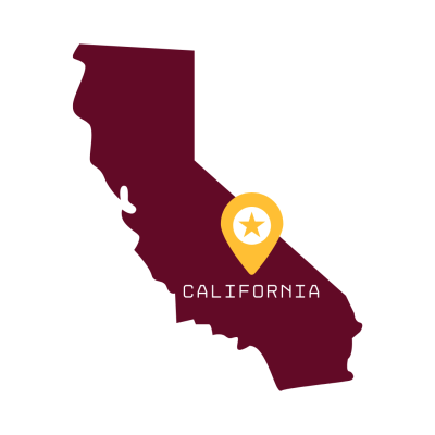 CA