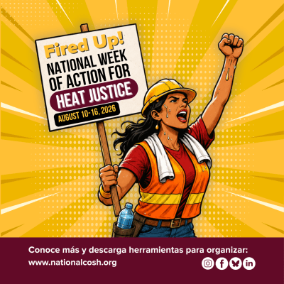 week of action