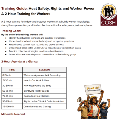 Training Guide
